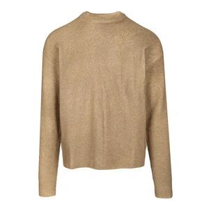 Amish Men Crew Neck Sweater
